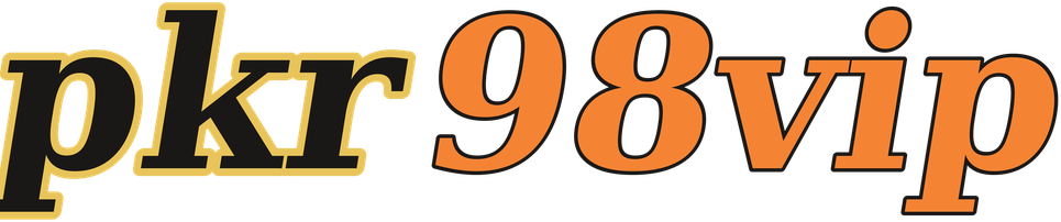 pkr98vip logo